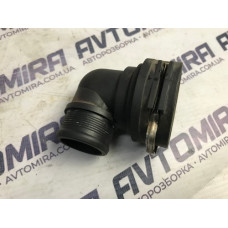 Фланец патрубка радиатора Fiat Punto 1.3D Mjet 2005-2018 51814118
